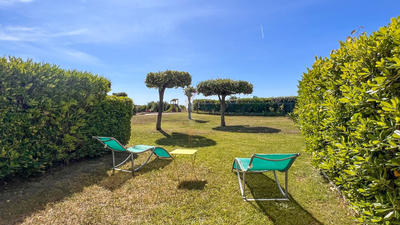 Appartement - 43 m² - 3 pièces