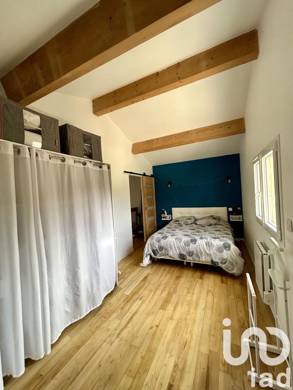 Maison - 175 m² - 5 pièces