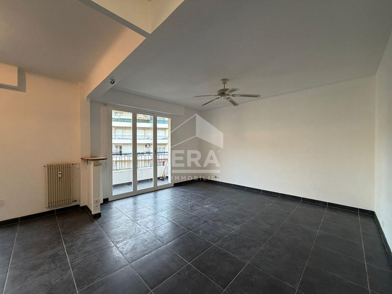 Appartement - 33 m² - 1 pièce