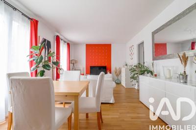 Appartement - 54 m² - 2 pièces