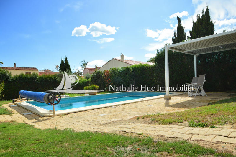 Maison - 108 m² - 4 pièces