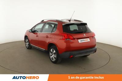 Peugeot 2008 1.2 PureTech Allure 110 ch