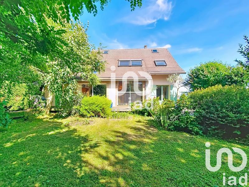 Maison de maîtres - 186 m² - 7 pièces