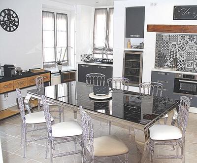 Chez Louis le Tonnelier - Gîte de charme Champagne (51)