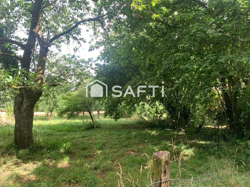 Maison - 122 m² - 6 pièces