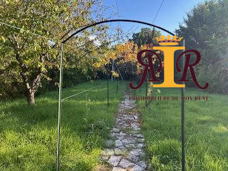 Maison ancienne - 100 m² - 6 pièces