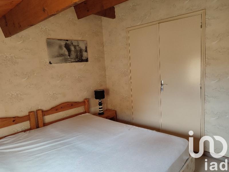 Maison - 123 m² - 6 pièces