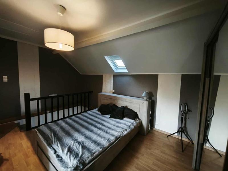 Maison - 50 m² - 3 pièces