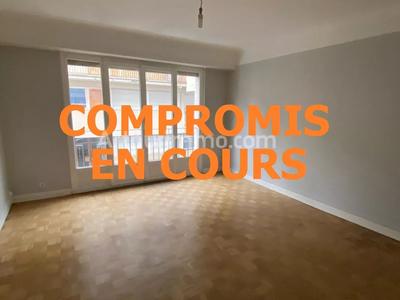 Appartement - 33 m² - 1 pièce