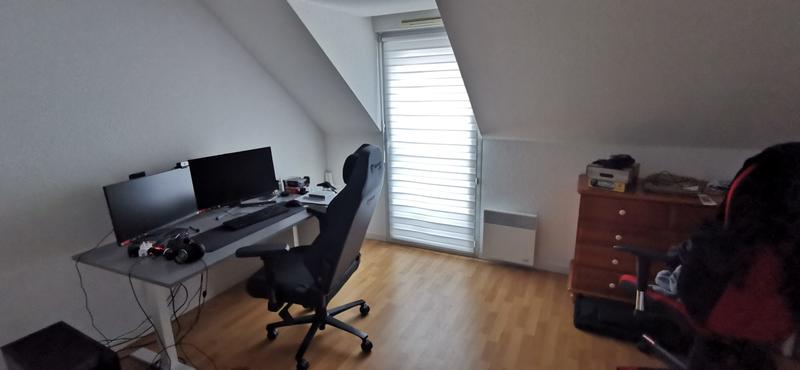 Maison - 67 m² - 3 pièces