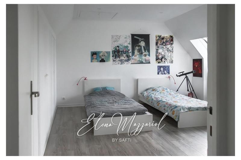 Maison - 207 m² - 9 pièces