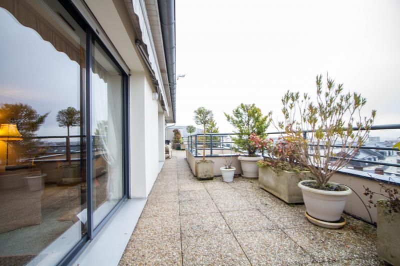 Appartement - 152 m² - 6 pièces