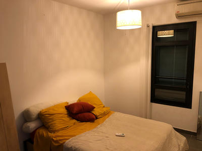 Appartement - 79 m² - 4 pièces