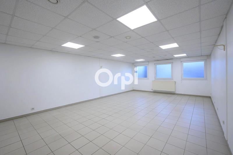 Immeuble - 180 m² - 2 pièces