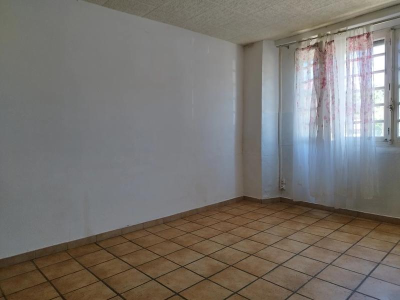 Maison de ville - 163 m² - 6 pièces