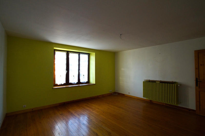 Maison - 148 m² - 6 pièces