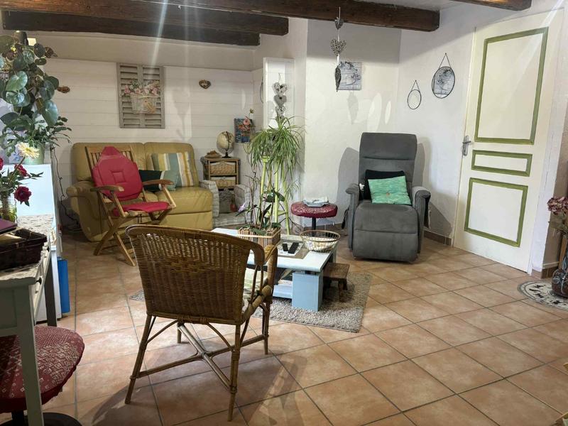 Maison - 136 m² - 4 pièces