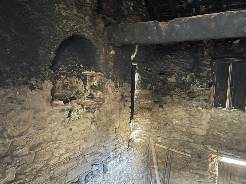 Maison de village - 60 m² - 3 pièces