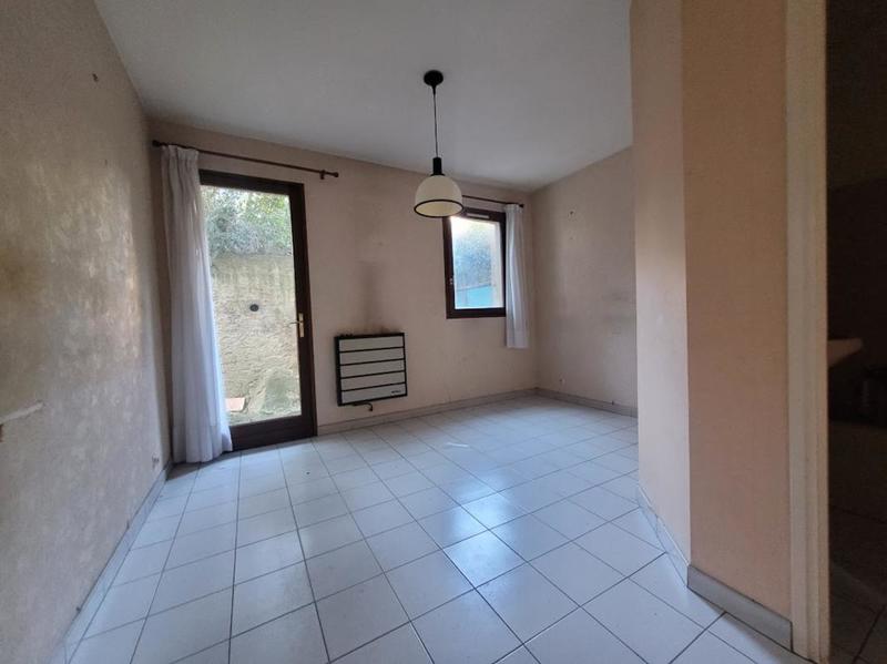 Appartement - 87 m² - 4 pièces