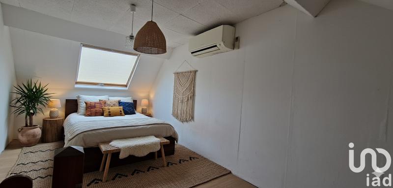 Maison - 185 m² - 7 pièces