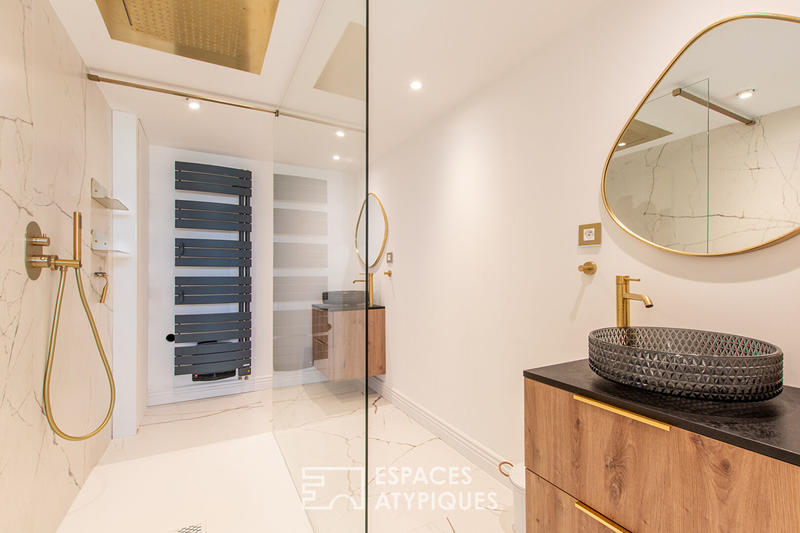 Maison - 184 m² - 7 pièces