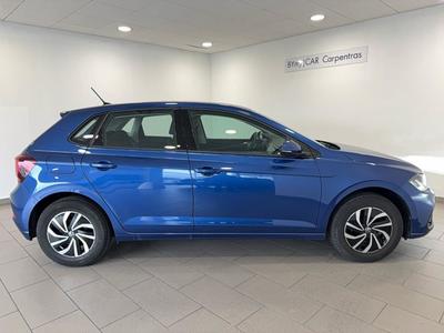 Volkswagen Polo 1.0 Tsi 95 s&amp;S Dsg7 Life