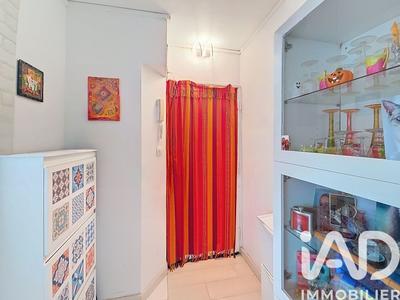 Appartement - 52 m² - 3 pièces