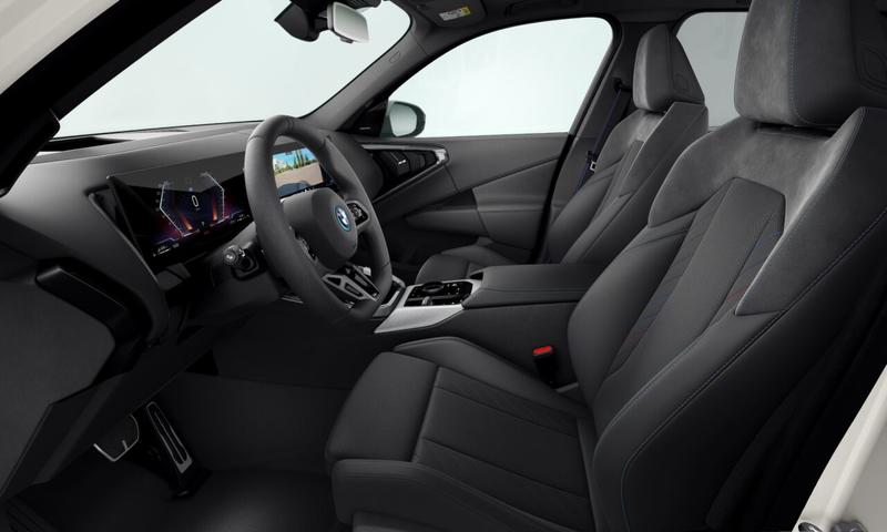 Bmw X3 G45 30e xDrive 299 ch Bva8 m Sport