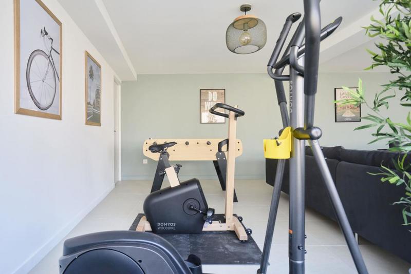 Maison - 136 m² - 6 pièces