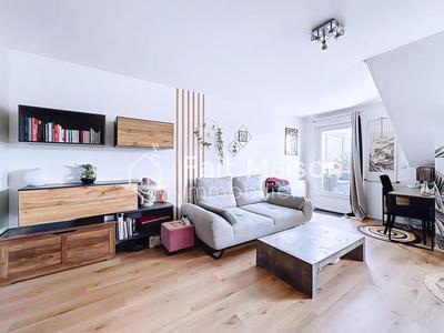 Appartement - 69 m² - 3 pièces