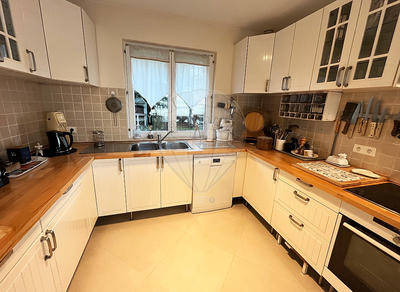 Maison - 157 m² - 6 pièces