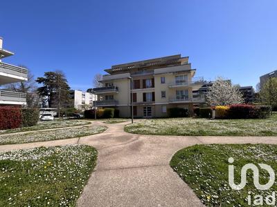 Appartement - 29 m² - 1 pièce