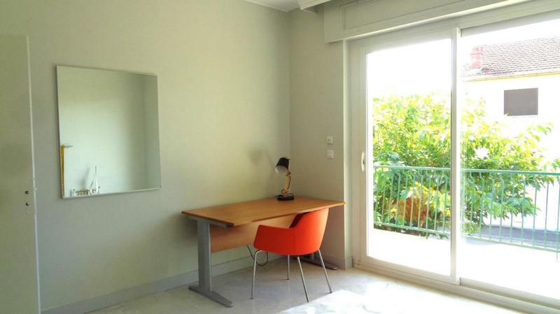 Maison - 14 m² - 1 pièce