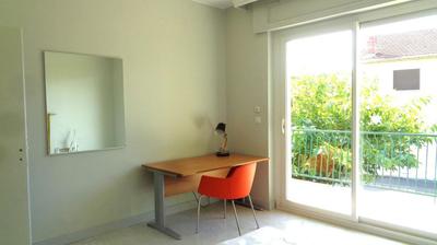 Maison - 14 m² - 1 pièce