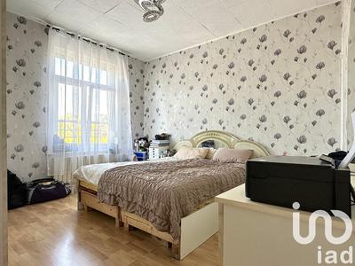 Maison de ville - 118 m² - 4 pièces