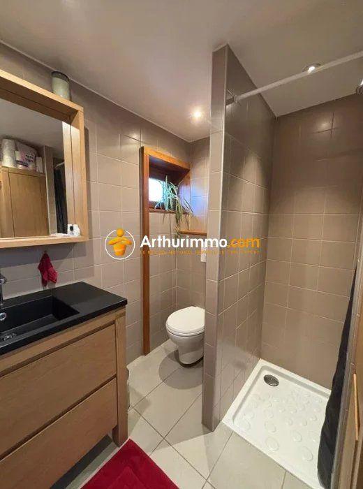 Maison - 64 m² - 3 pièces