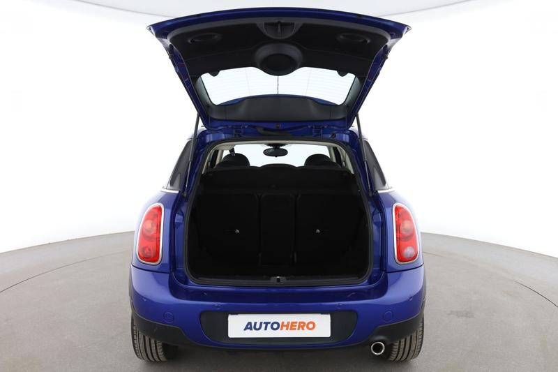Mini Countryman Cooper d Pack Chili 112 ch