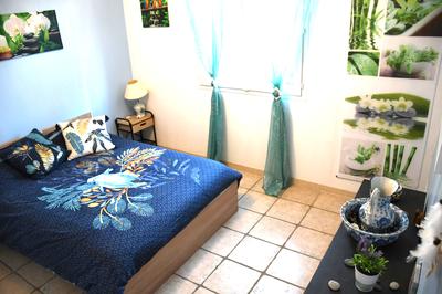 Maison - 123 m² - 5 pièces