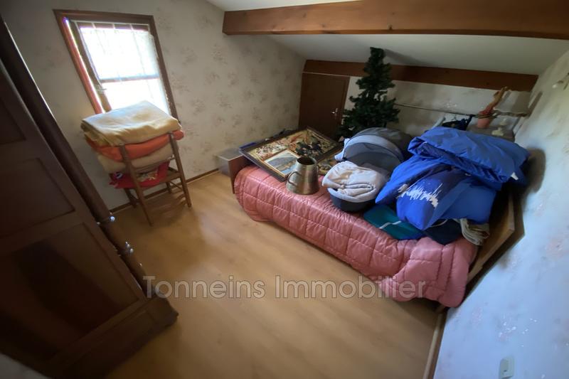 Maison - 173 m² - 7 pièces