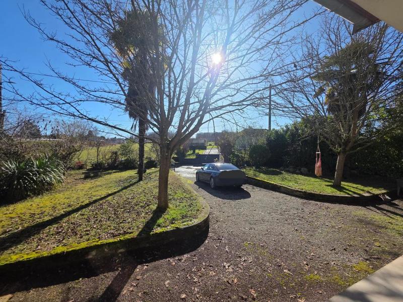 Maison - 152 m² - 5 pièces