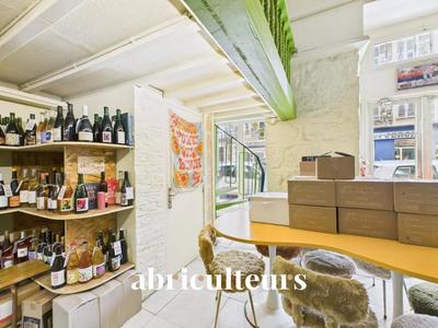 Divers - 50 m² - 3 pièces