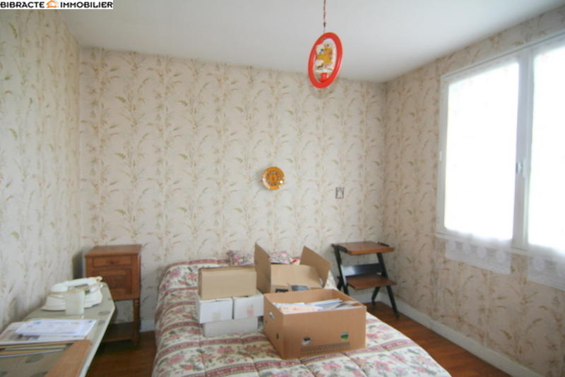 Maison - 61 m² - 4 pièces