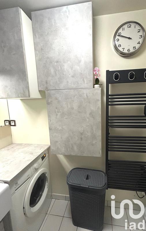 Appartement - 79 m² - 3 pièces