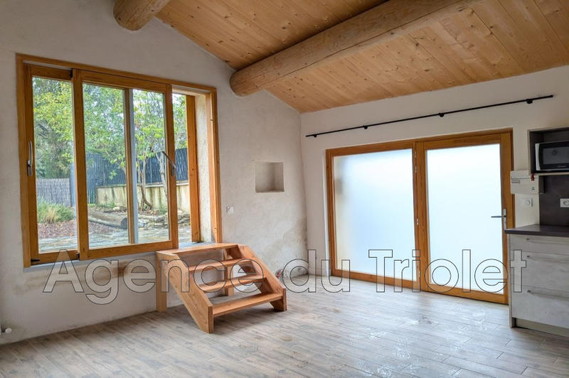 Appartement - 42 m²