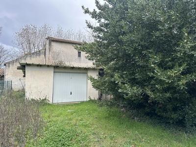 Maison - 86 m² - 3 pièces