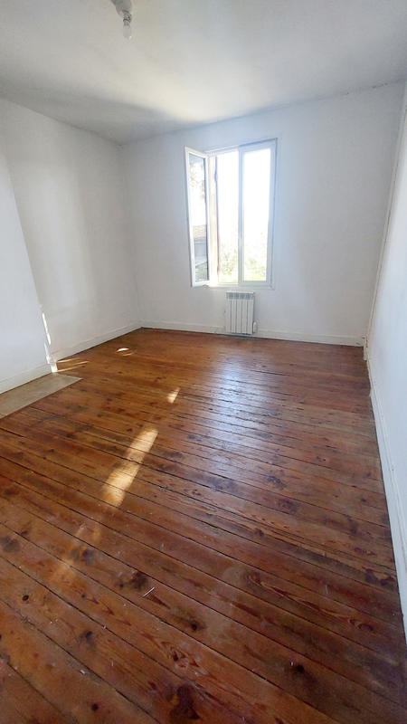 Maison - 107 m² - 4 pièces