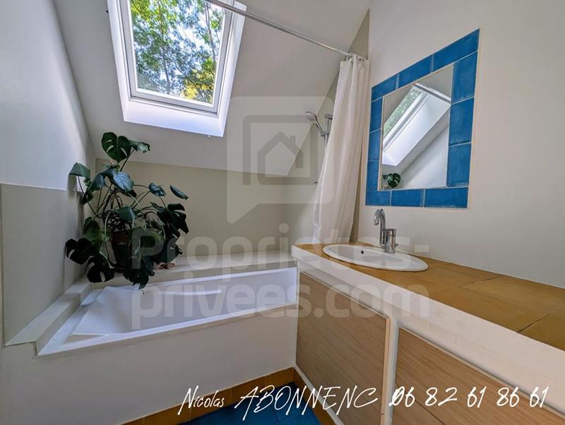 Maison - 121 m² - 6 pièces