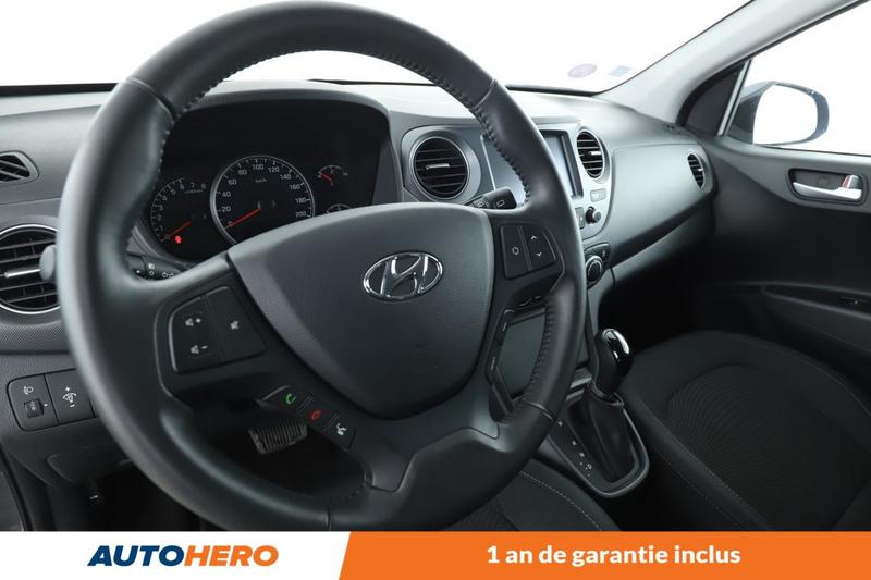 Hyundai i10 1.2 Creative Bva 87 ch