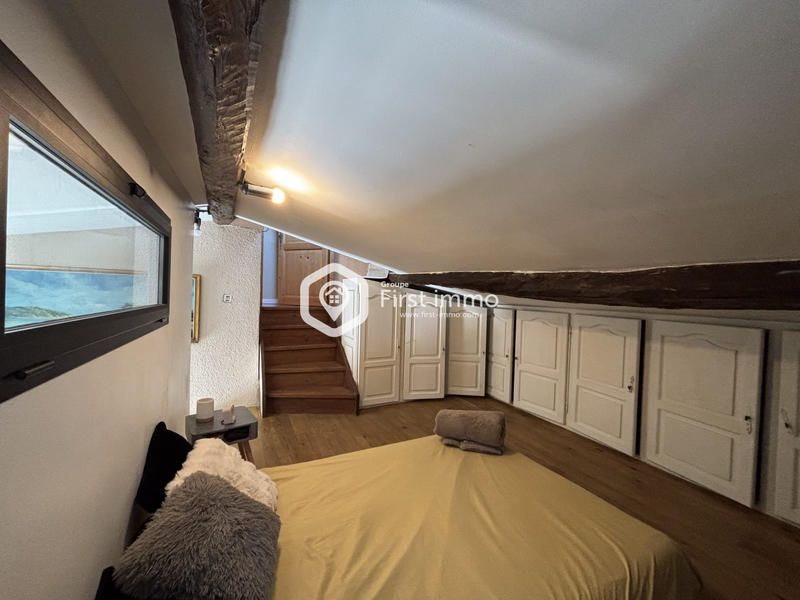 Mas - 95 m² - 4 pièces