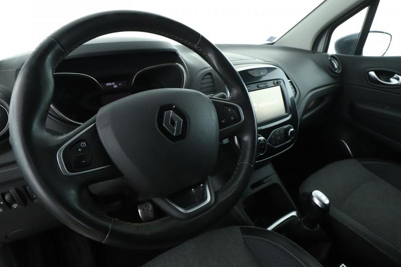 Renault Captur 1.5 dCi Energy Intens 90 ch